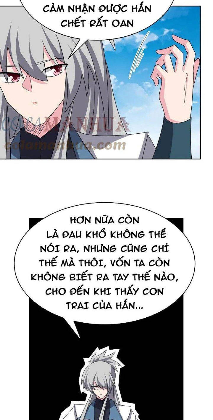 Tôn Thượng Chapter 455 - Trang 4