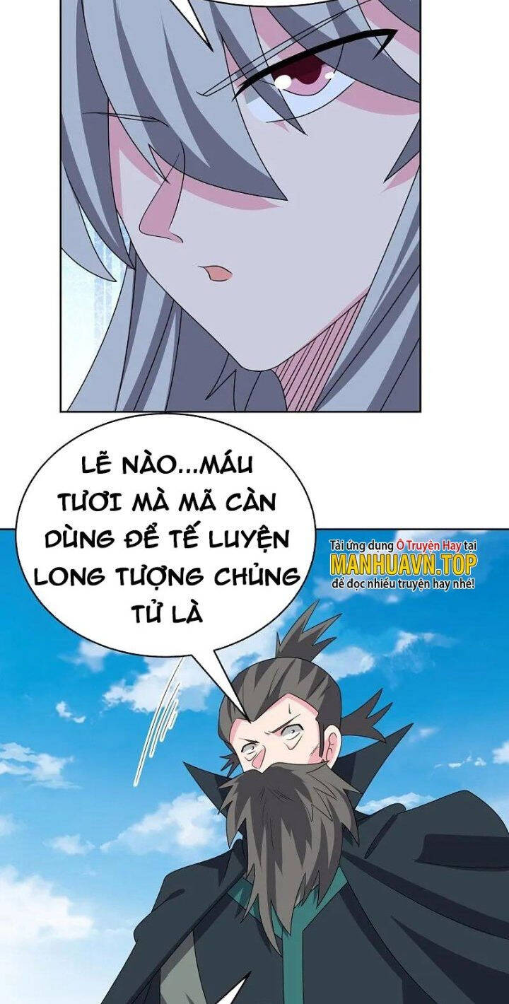 Tôn Thượng Chapter 455 - Trang 4