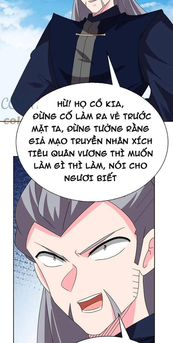 Tôn Thượng Chapter 455 - Trang 4