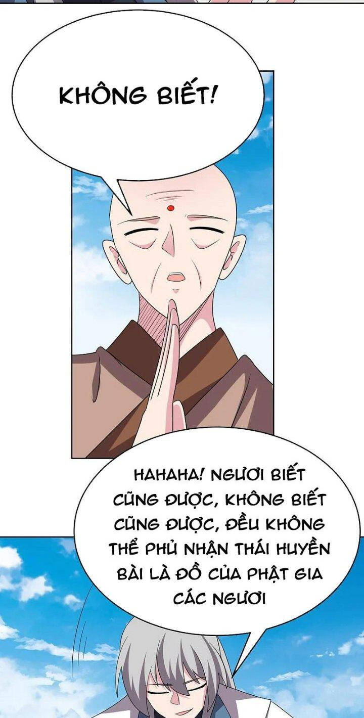 Tôn Thượng Chapter 465 - Trang 4