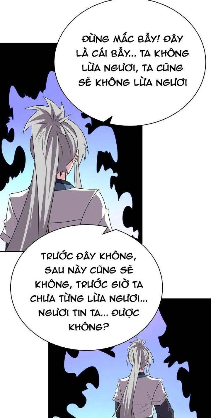 Tôn Thượng Chapter 465 - Trang 4