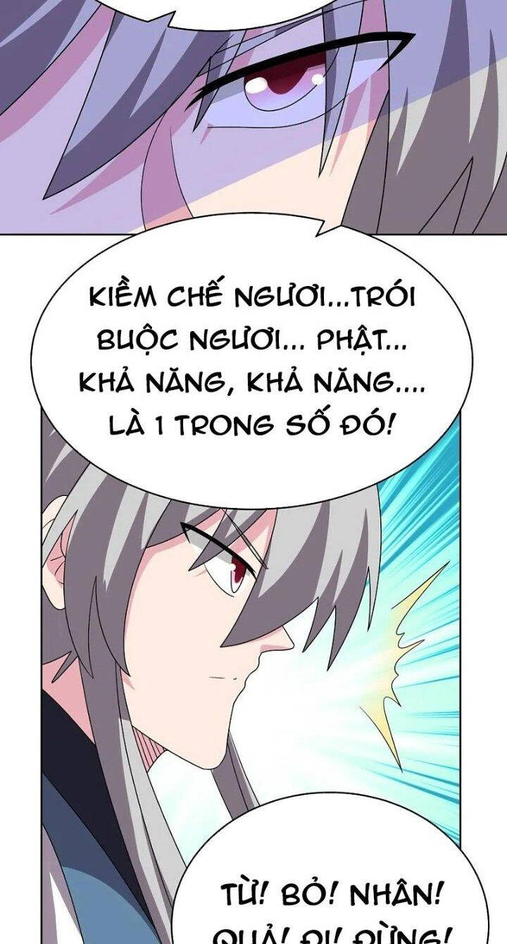 Tôn Thượng Chapter 465 - Trang 4