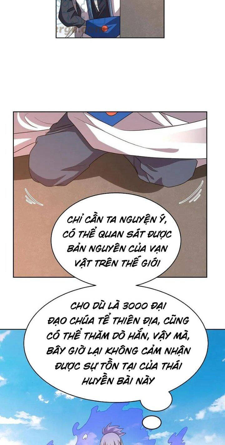 Tôn Thượng Chapter 465 - Trang 4