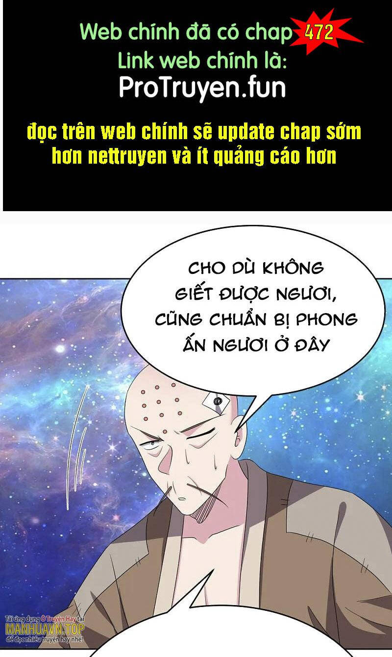 Tôn Thượng Chapter 471 - Trang 4