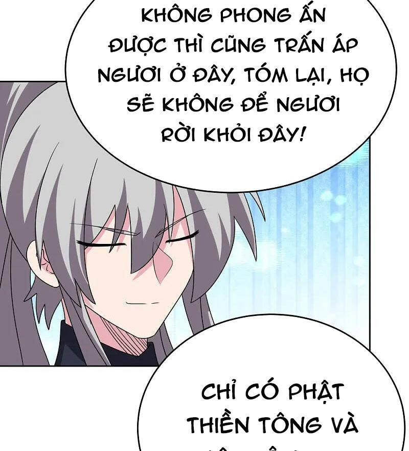 Tôn Thượng Chapter 471 - Trang 4