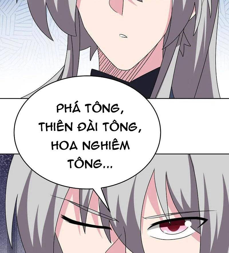 Tôn Thượng Chapter 471 - Trang 4