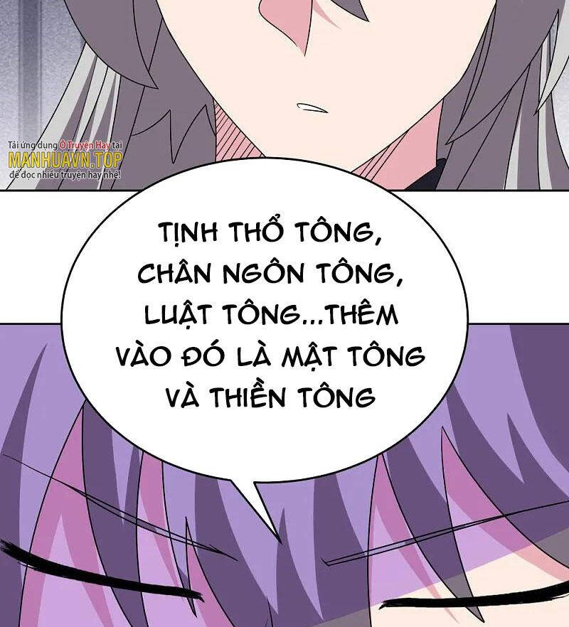 Tôn Thượng Chapter 471 - Trang 4