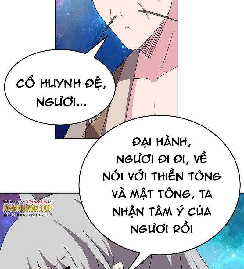 Tôn Thượng Chapter 471 - Trang 4