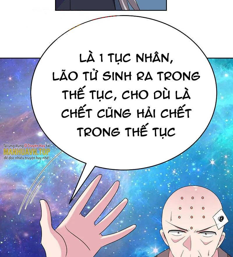 Tôn Thượng Chapter 471 - Trang 4