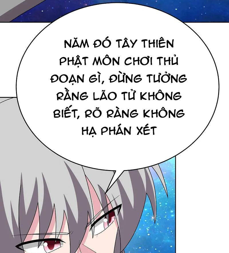 Tôn Thượng Chapter 471 - Trang 4