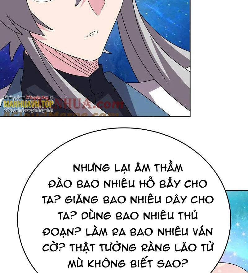 Tôn Thượng Chapter 471 - Trang 4