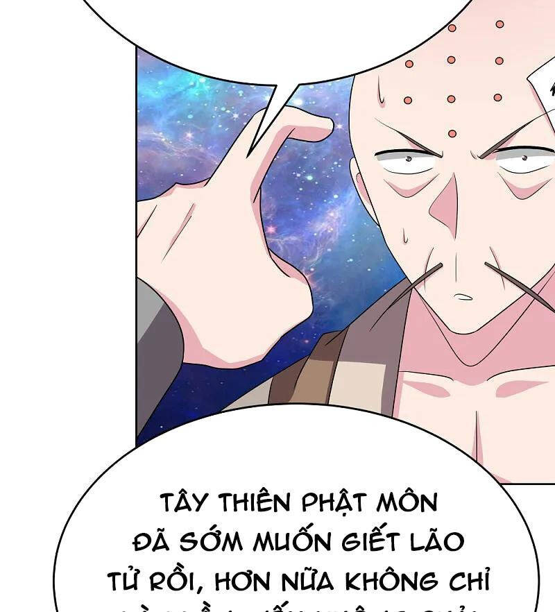 Tôn Thượng Chapter 471 - Trang 4