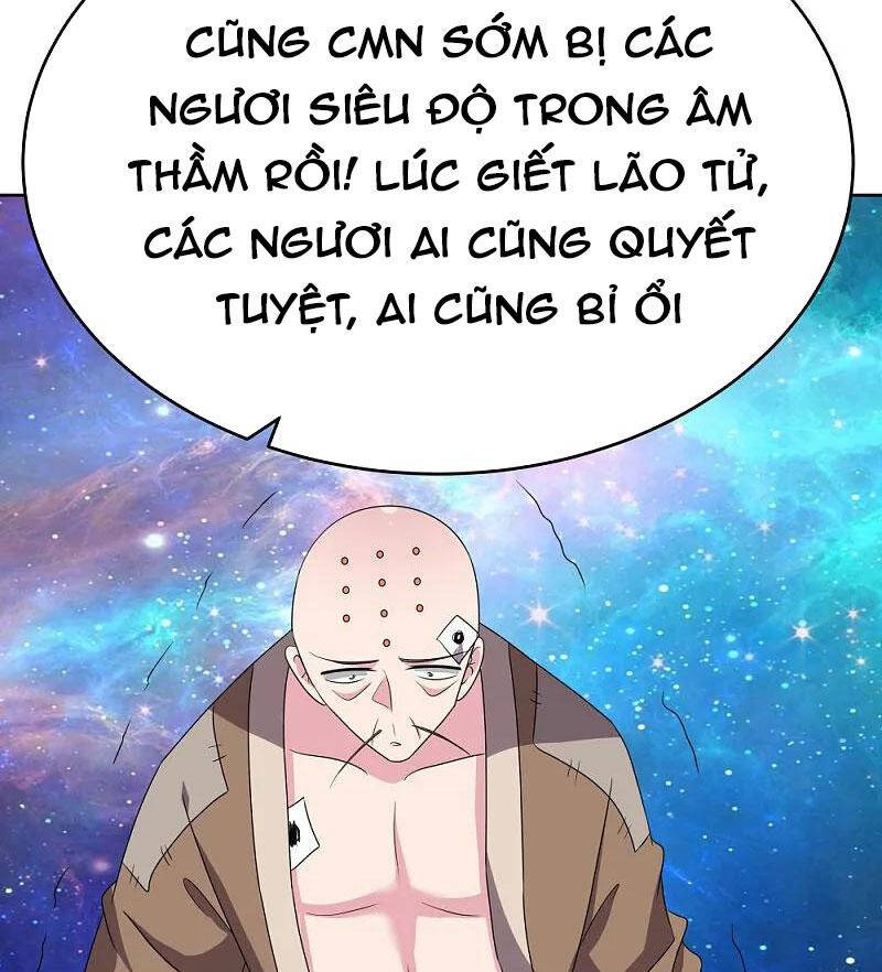 Tôn Thượng Chapter 471 - Trang 4