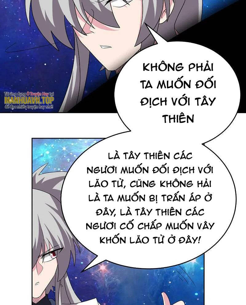 Tôn Thượng Chapter 471 - Trang 4