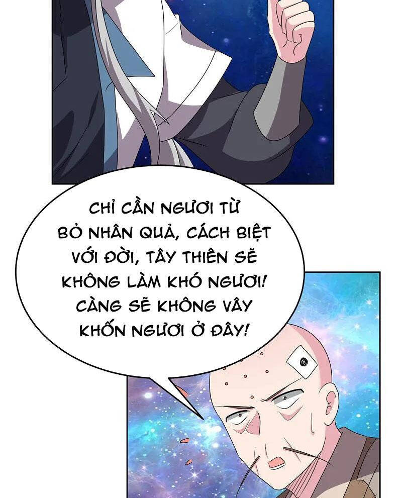 Tôn Thượng Chapter 471 - Trang 4