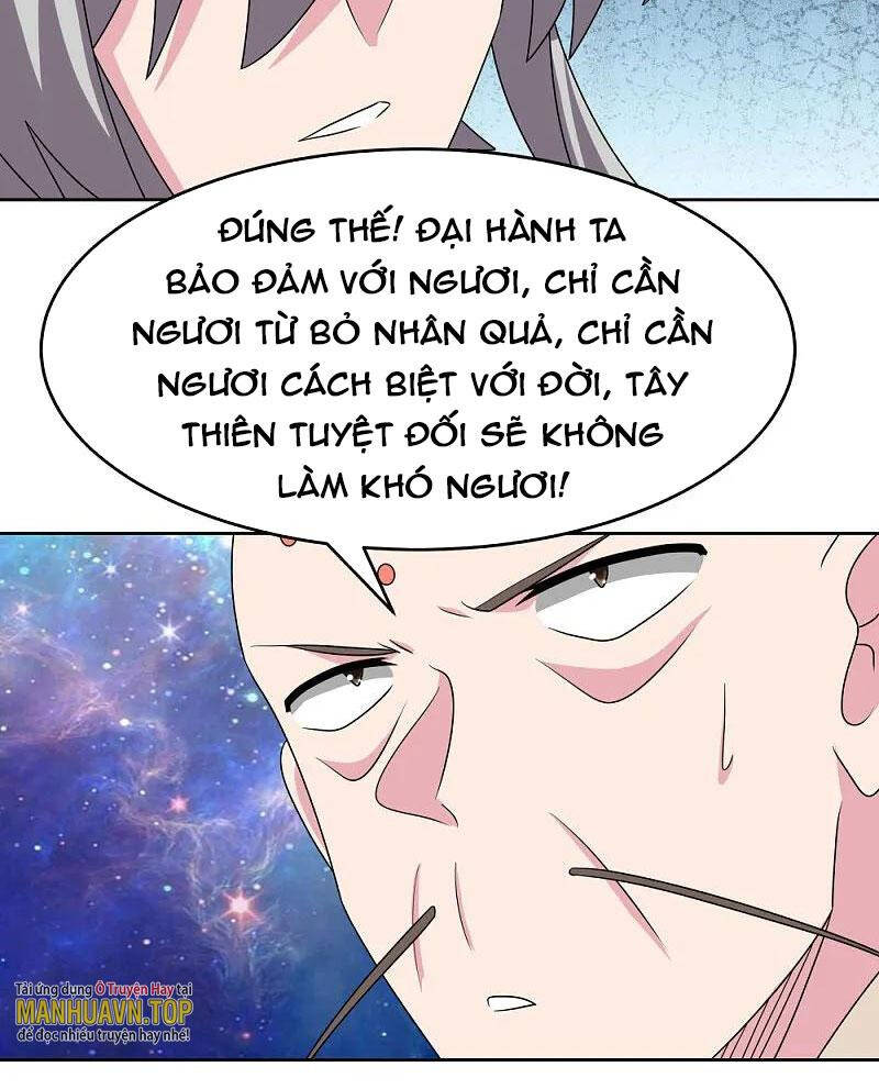 Tôn Thượng Chapter 471 - Trang 4