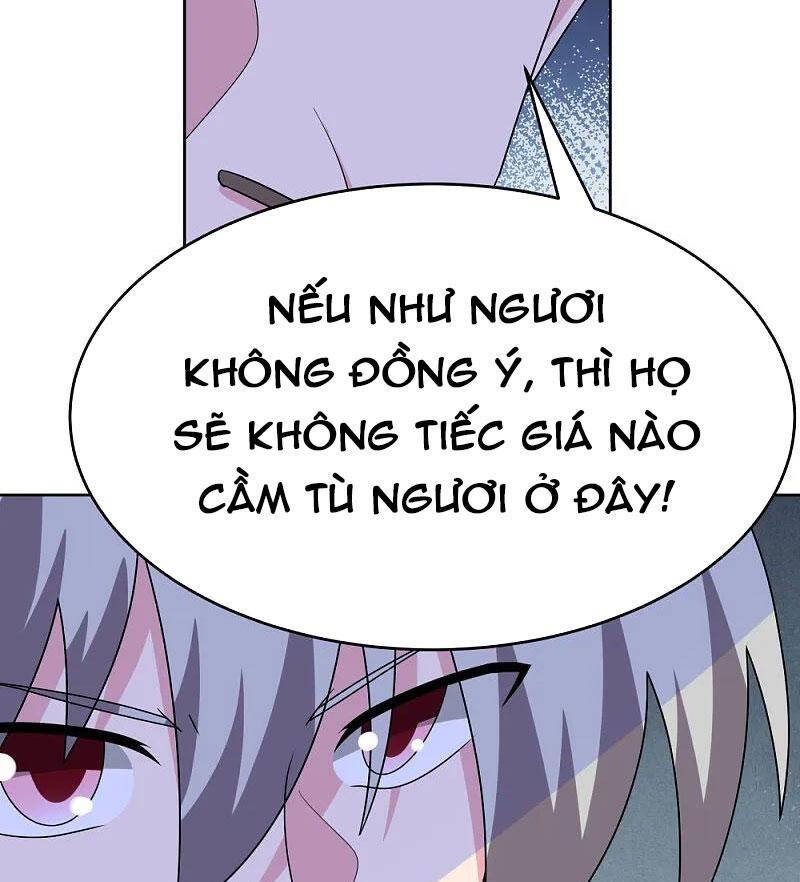 Tôn Thượng Chapter 471 - Trang 4