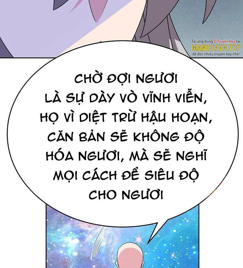 Tôn Thượng Chapter 471 - Trang 4