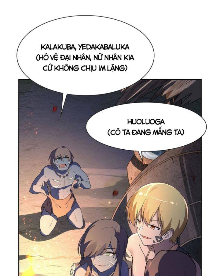 Ma Vương Thất Nghiệp Chapter 397 - Trang 4