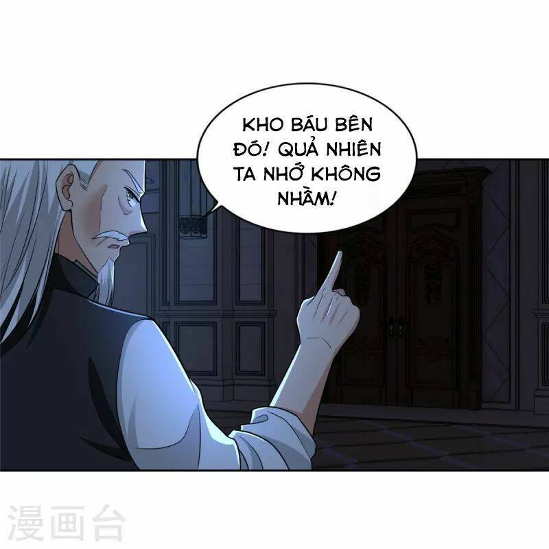 Người Đưa Thư Vô Hạn Chapter 264 - Next Chapter 265