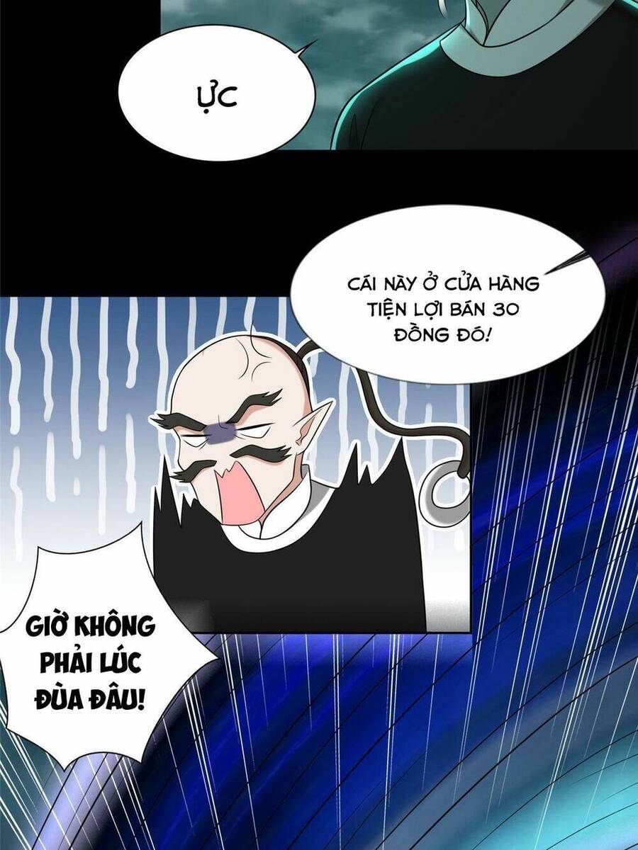 Người Đưa Thư Vô Hạn Chapter 287 - Next Chapter 288