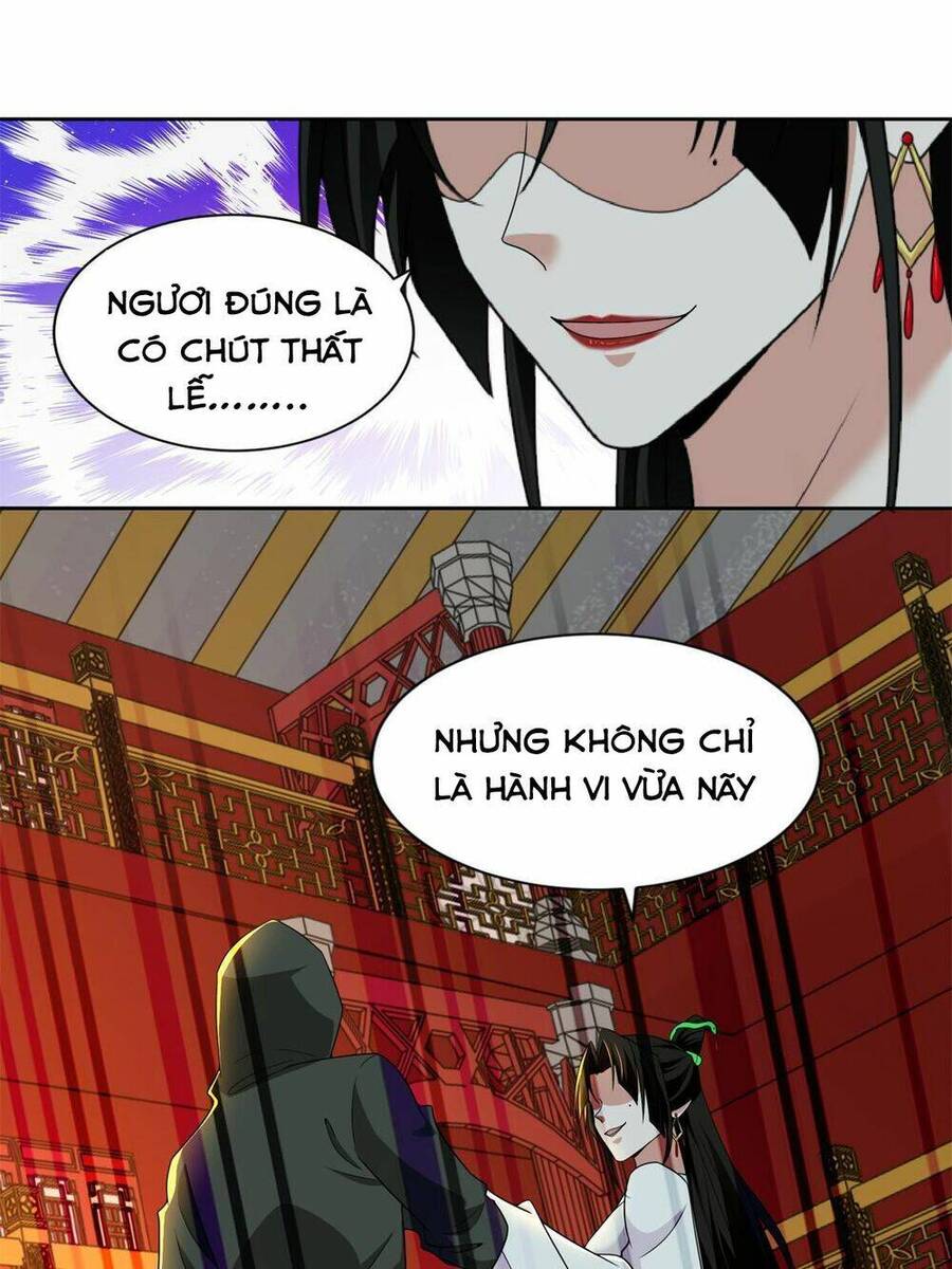 Người Đưa Thư Vô Hạn Chapter 300 - Next Chapter 301