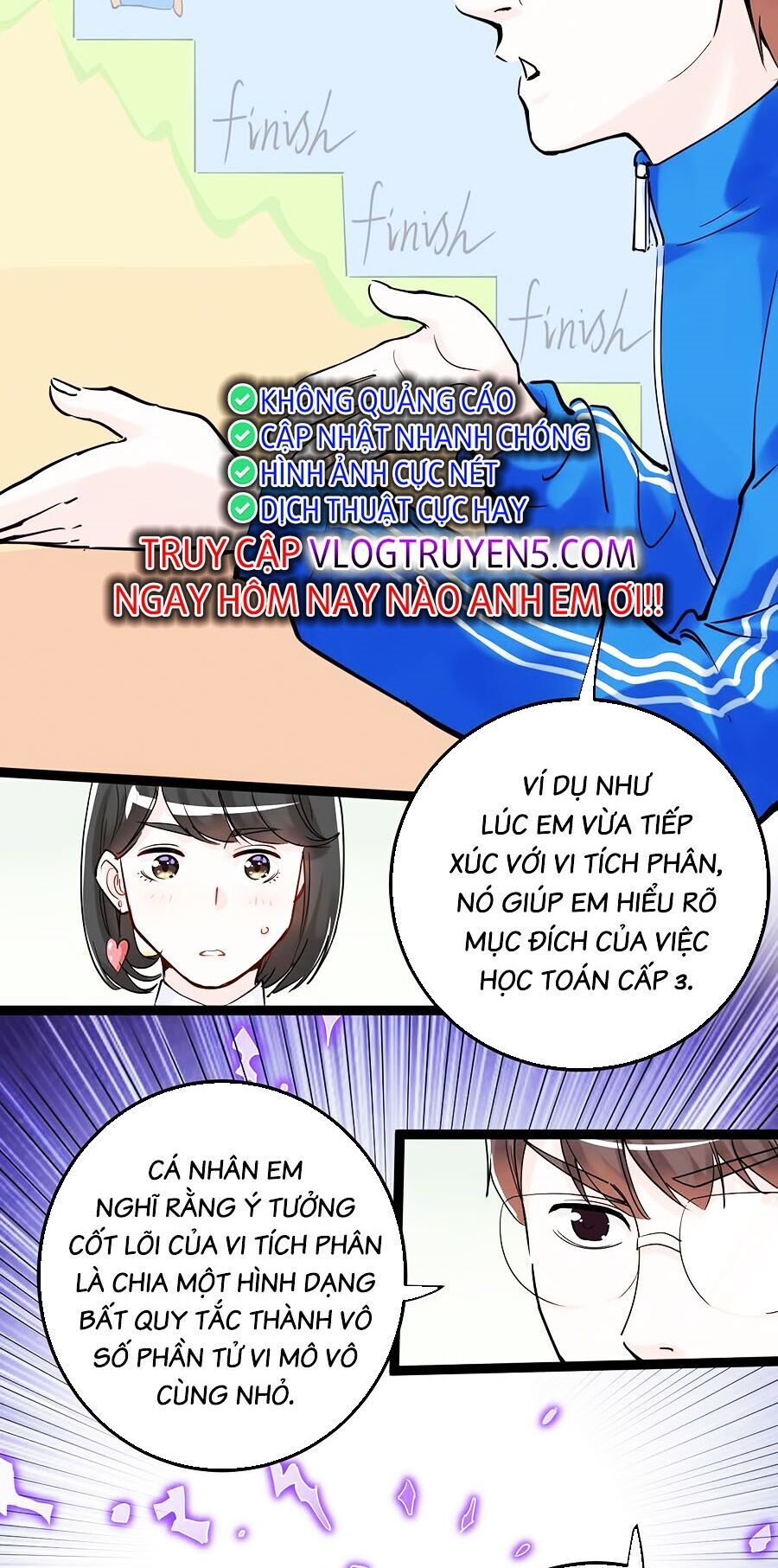 Tinh Thần Đại Hải Của Học Bá Chapter 20 - Next Chapter 21