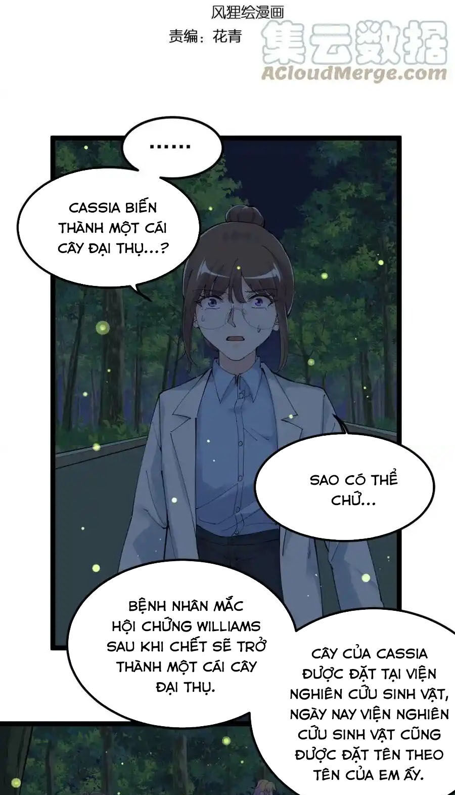 Tinh Thần Đại Hải Của Học Bá Chapter 212 - Next Chapter 213