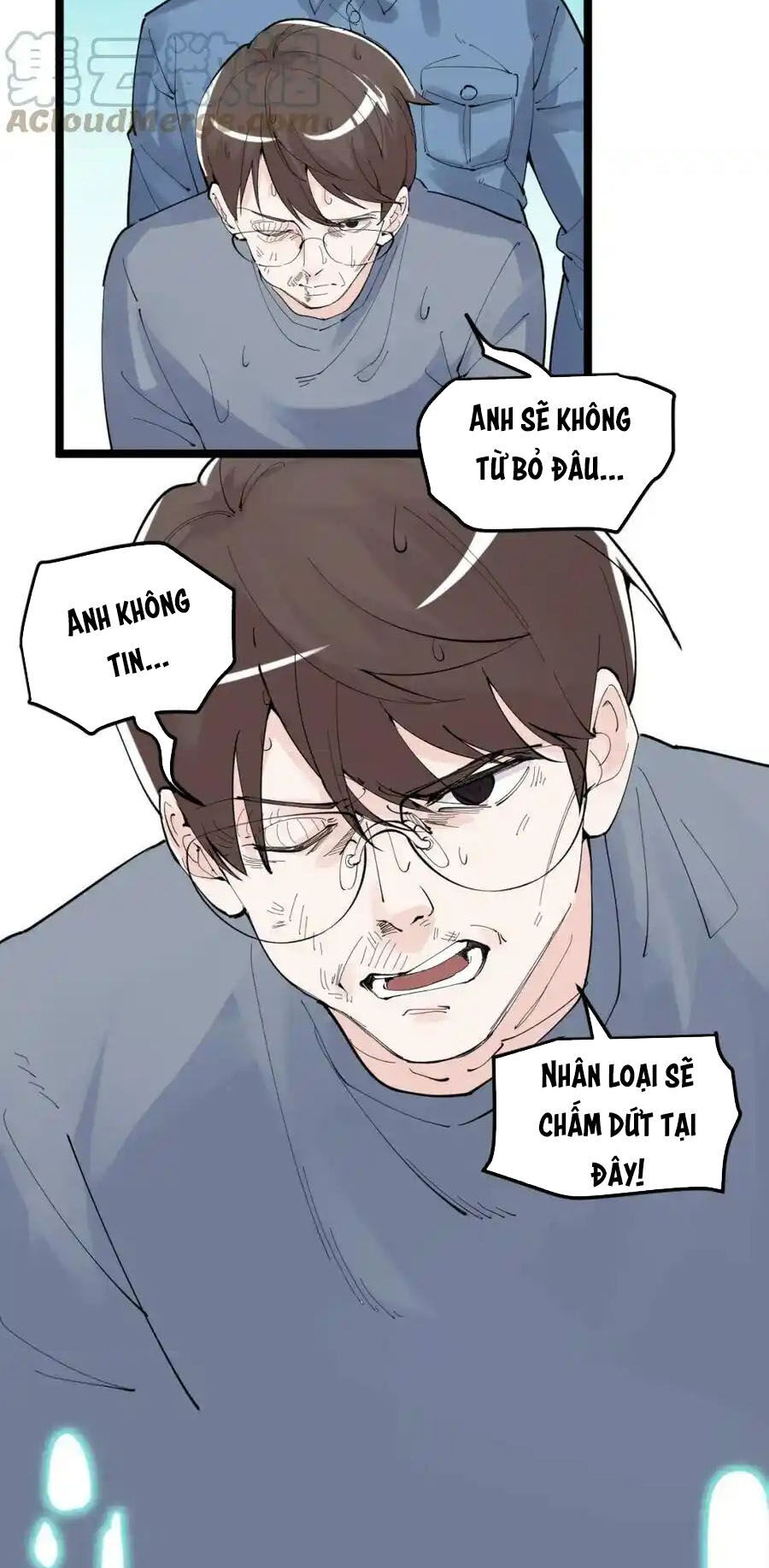 Tinh Thần Đại Hải Của Học Bá Chapter 216 - Next Chapter 217