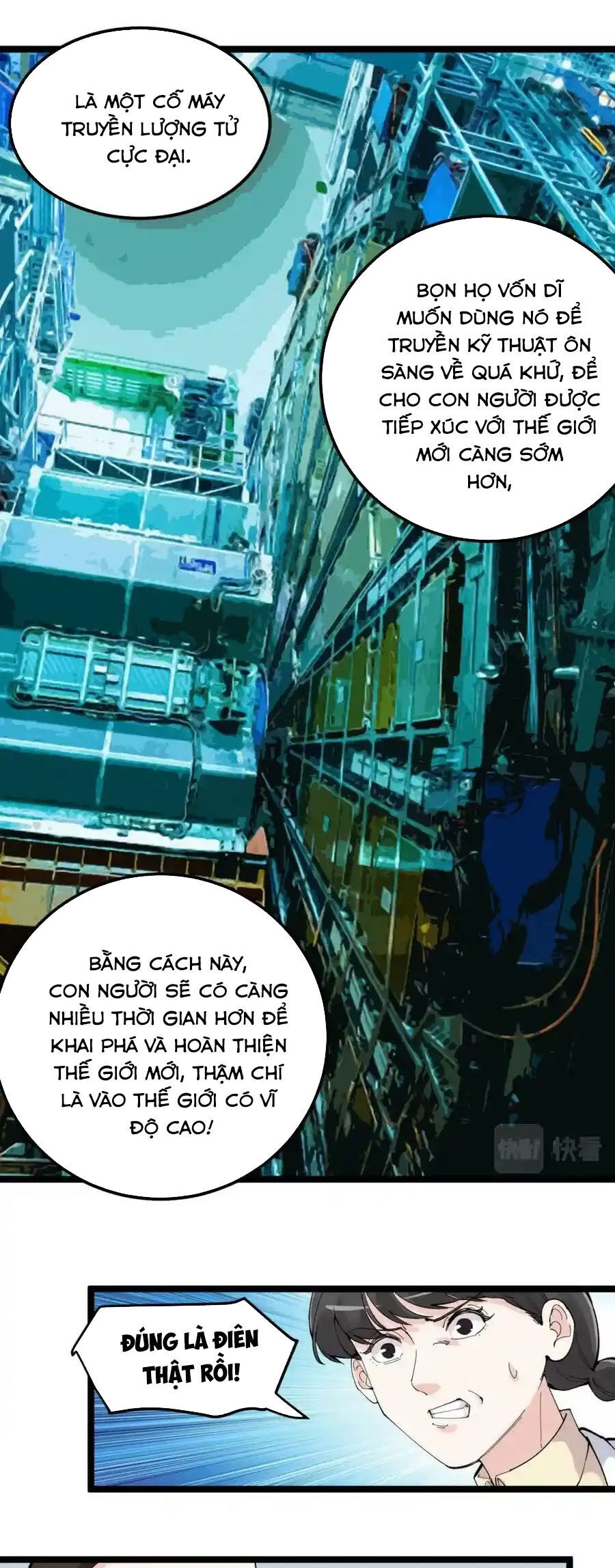 Tinh Thần Đại Hải Của Học Bá Chapter 218 - Next Chapter 219