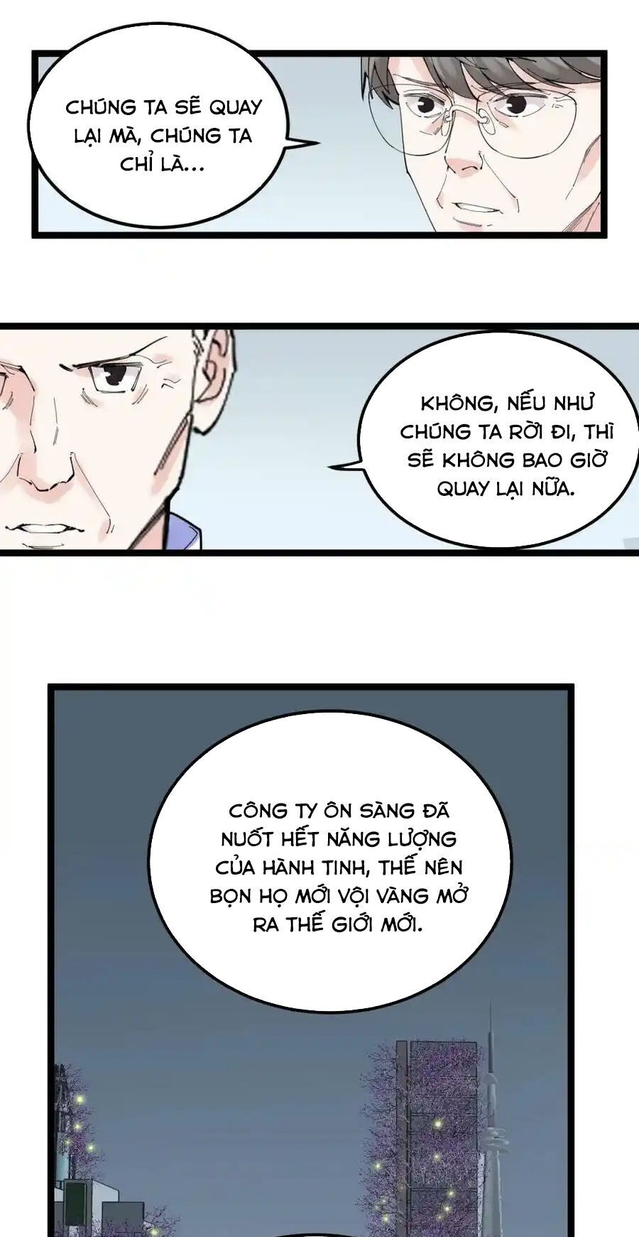 Tinh Thần Đại Hải Của Học Bá Chapter 218 - Next Chapter 219