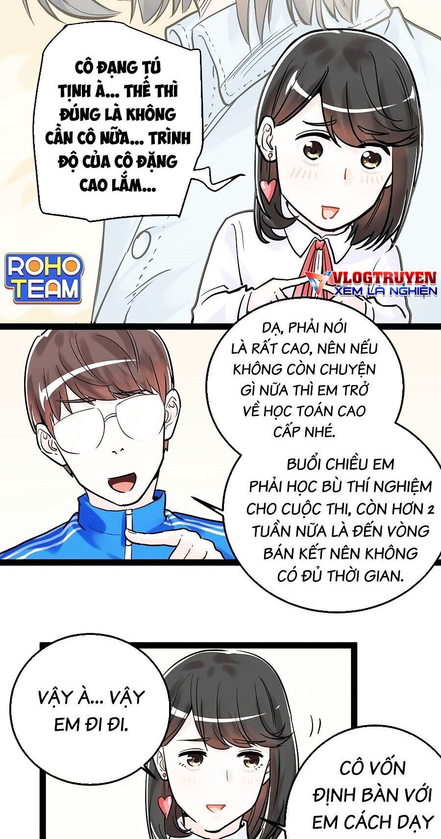 Tinh Thần Đại Hải Của Học Bá Chapter 26 - Next Chapter 27