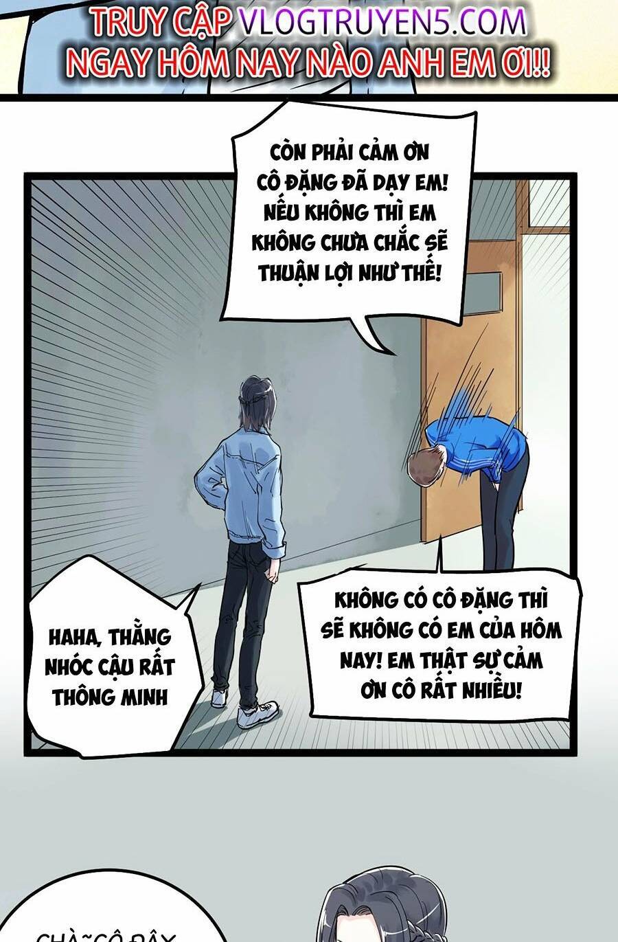 Tinh Thần Đại Hải Của Học Bá Chapter 31 - Next Chapter 32