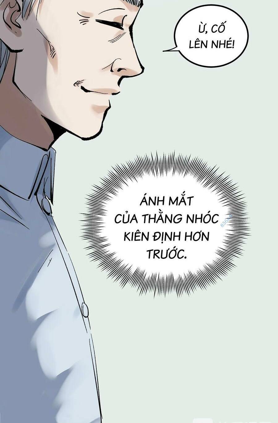 Tinh Thần Đại Hải Của Học Bá Chapter 31 - Next Chapter 32