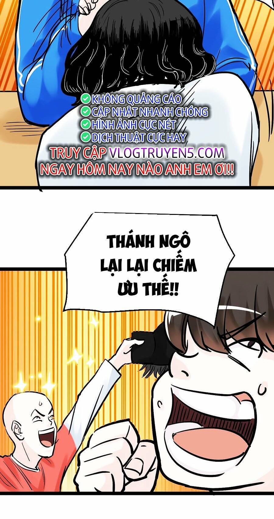 Tinh Thần Đại Hải Của Học Bá Chapter 36 - Next Chapter 37