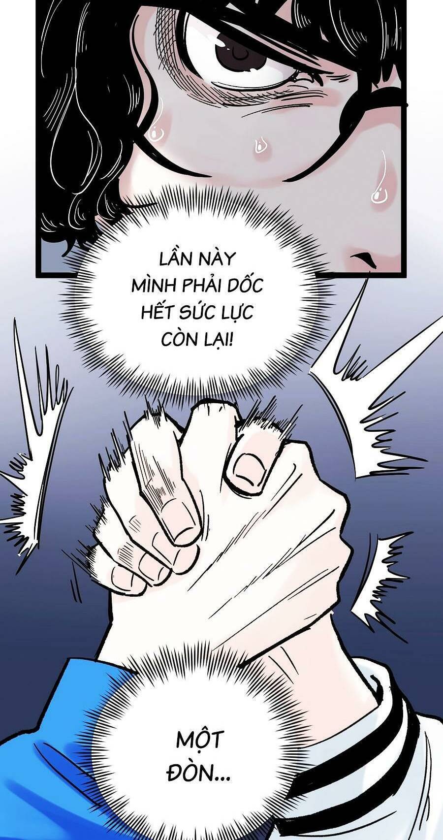 Tinh Thần Đại Hải Của Học Bá Chapter 36 - Next Chapter 37