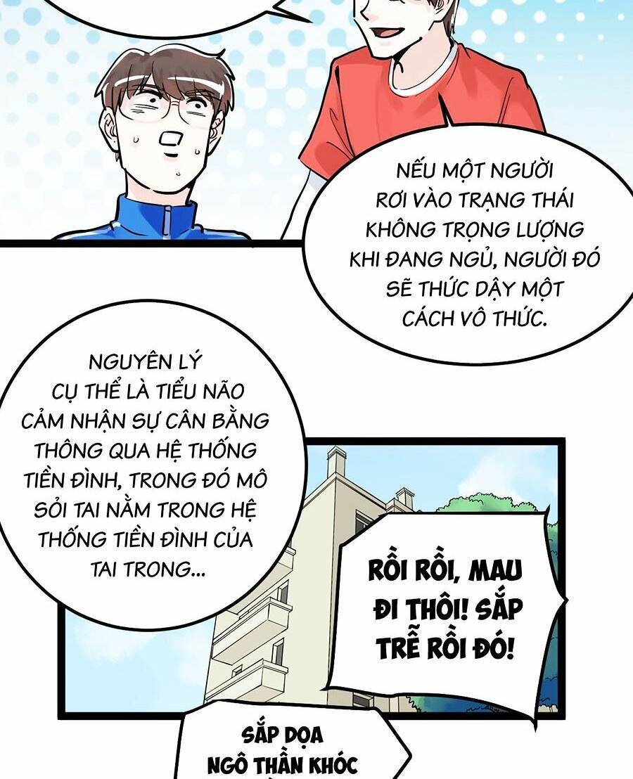 Tinh Thần Đại Hải Của Học Bá Chapter 37 - Next Chapter 38