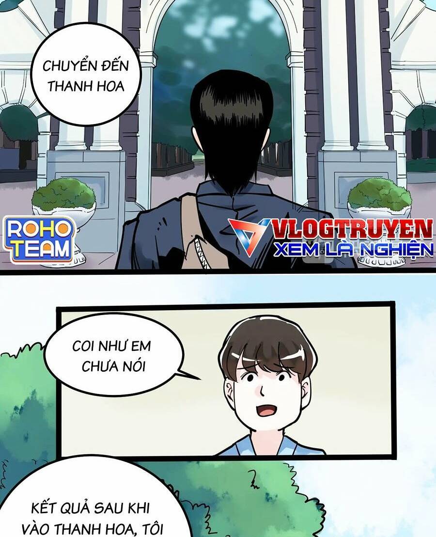 Tinh Thần Đại Hải Của Học Bá Chapter 37 - Next Chapter 38