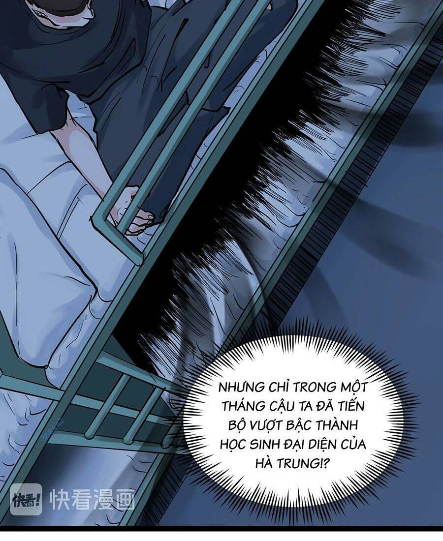 Tinh Thần Đại Hải Của Học Bá Chapter 39 - Next Chapter 40