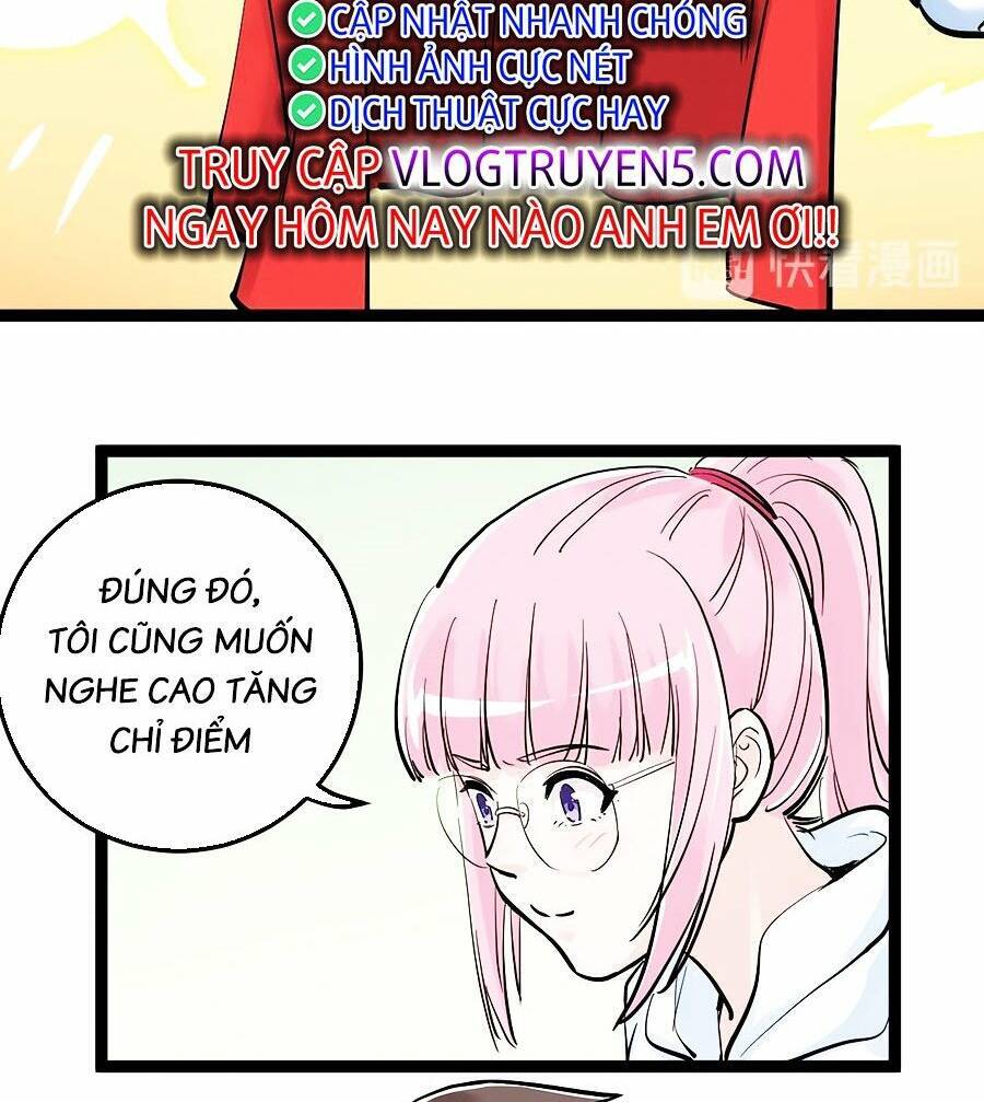 Tinh Thần Đại Hải Của Học Bá Chapter 40 - Next Chapter 41