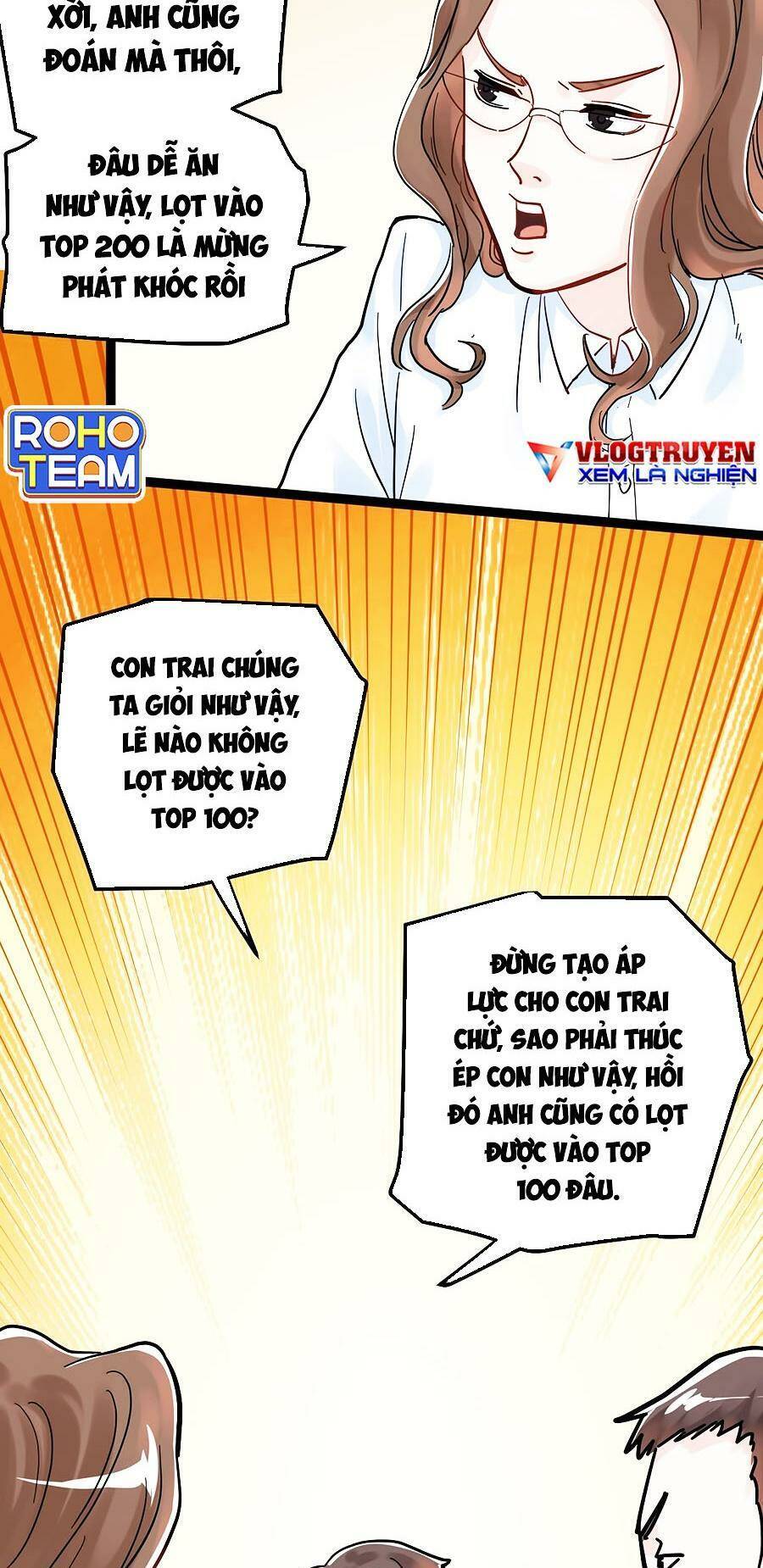 Tinh Thần Đại Hải Của Học Bá Chapter 44 - Next Chapter 45