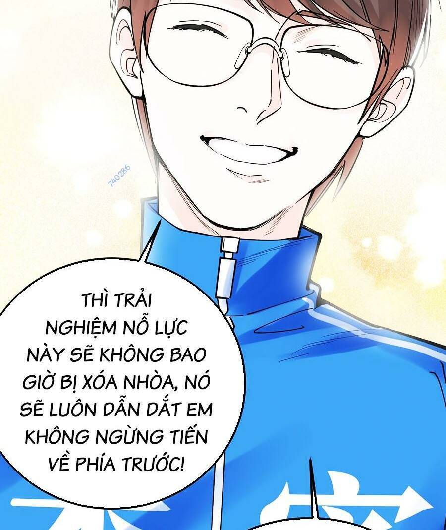 Tinh Thần Đại Hải Của Học Bá Chapter 68 - Next Chapter 68