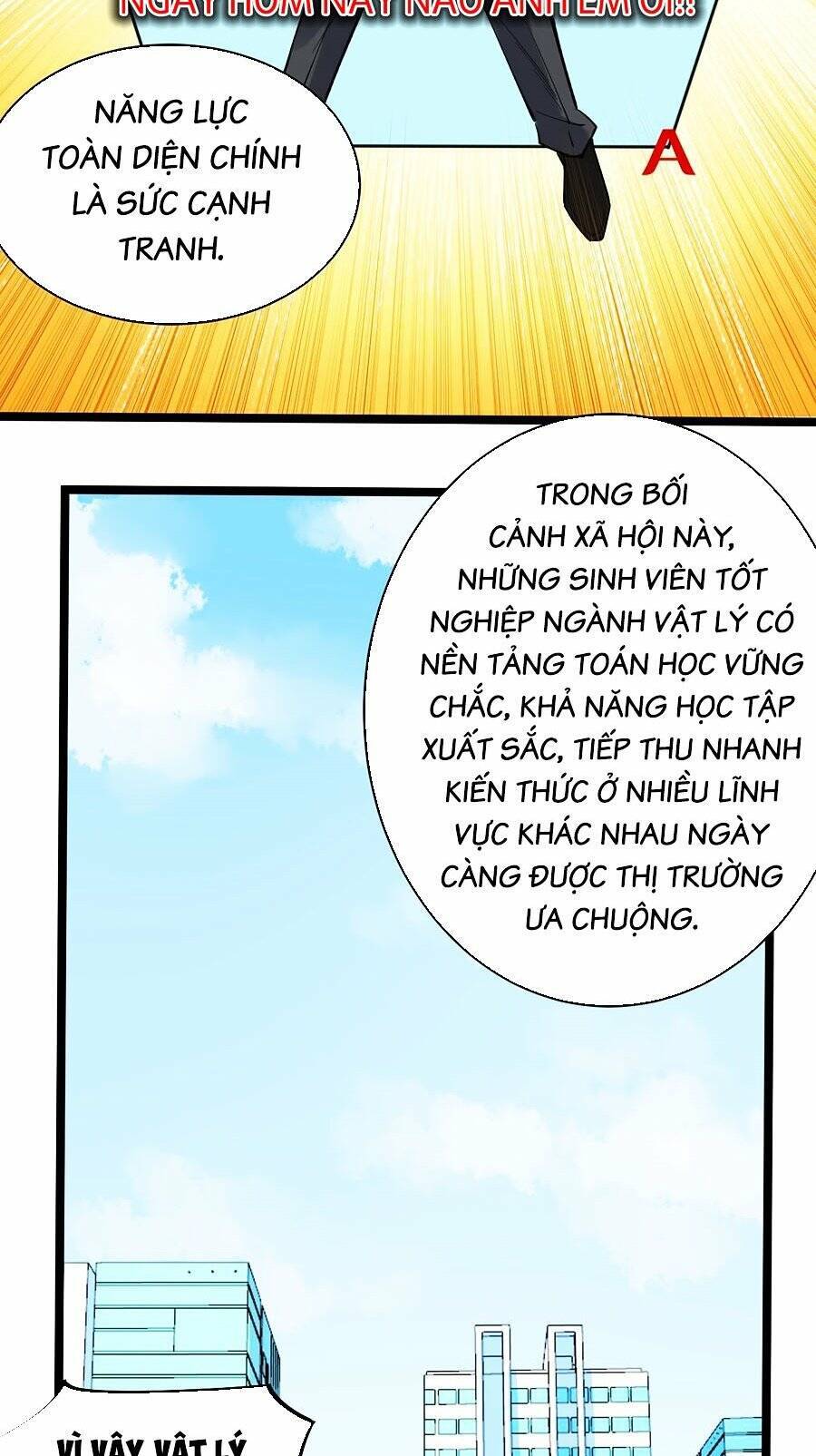 Tinh Thần Đại Hải Của Học Bá Chapter 70 - Next Chapter 70