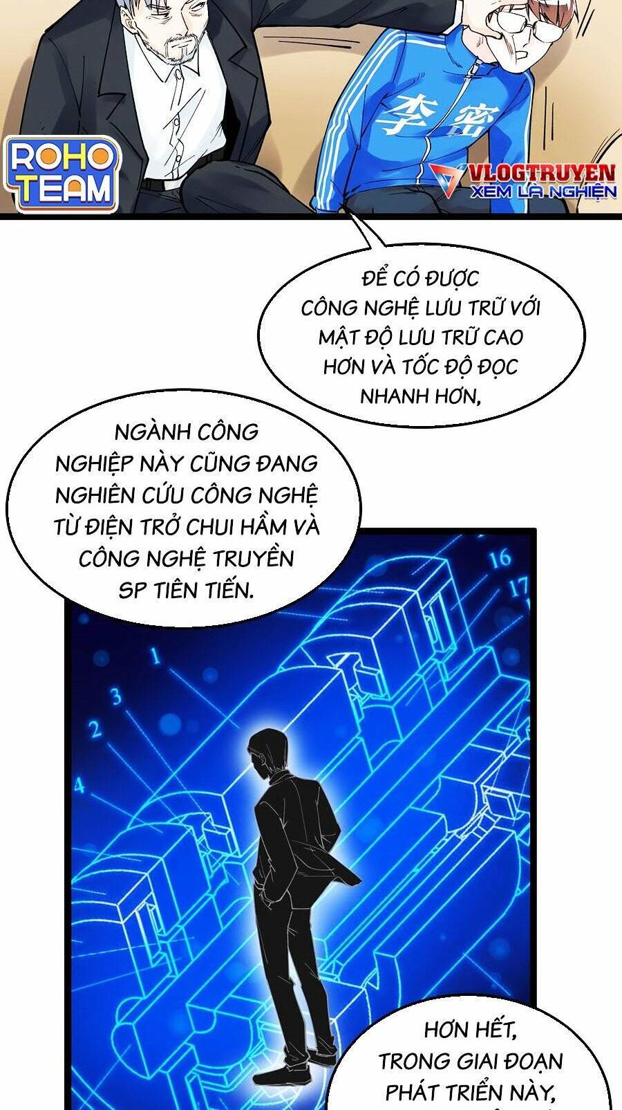 Tinh Thần Đại Hải Của Học Bá Chapter 70 - Next Chapter 70