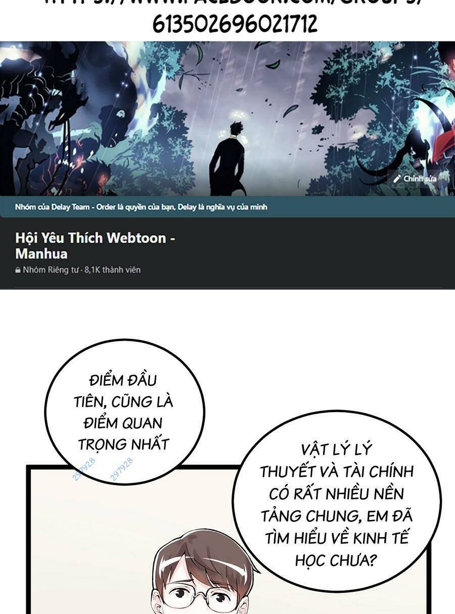 Tinh Thần Đại Hải Của Học Bá Chapter 72 - Next Chapter 72