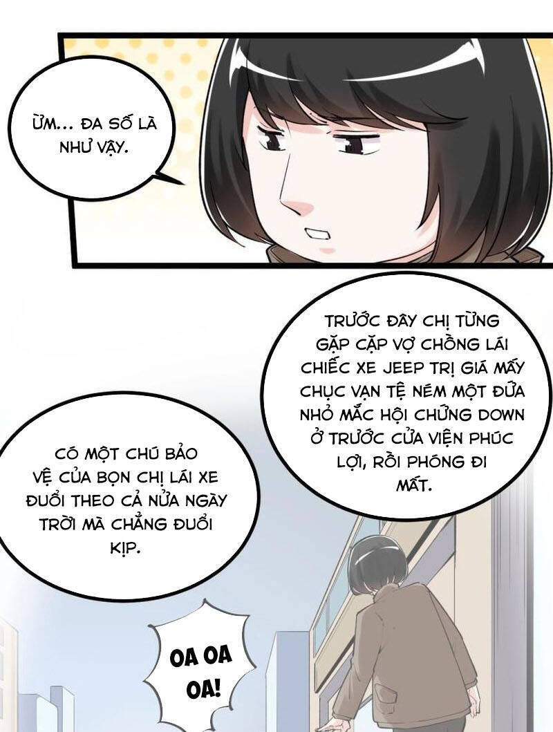 Tinh Thần Đại Hải Của Học Bá Chapter 87 - Next Chapter 88