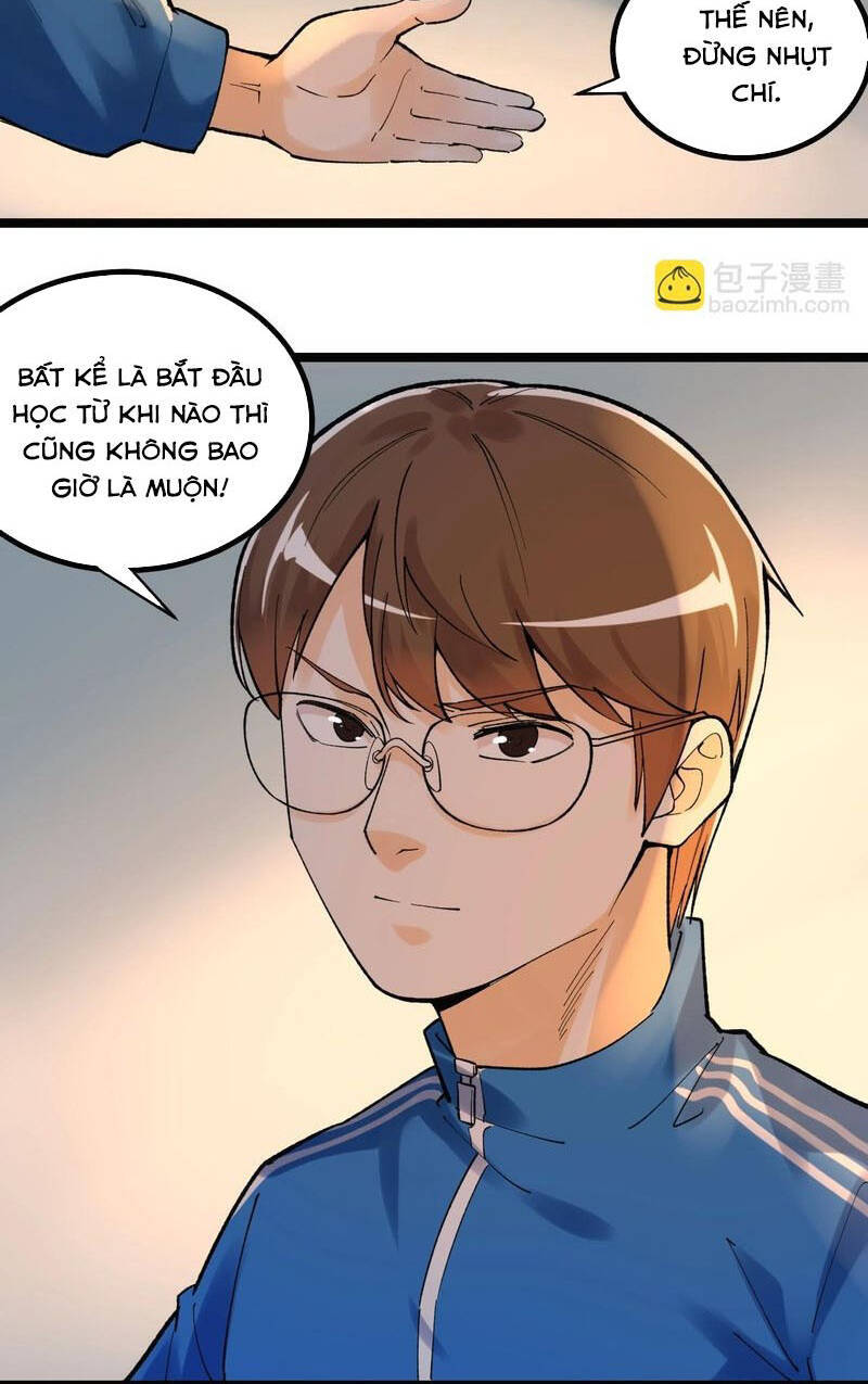 Tinh Thần Đại Hải Của Học Bá Chapter 93 - Next Chapter 94