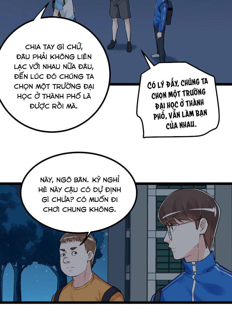 Tinh Thần Đại Hải Của Học Bá Chapter 97 - Next Chapter 98