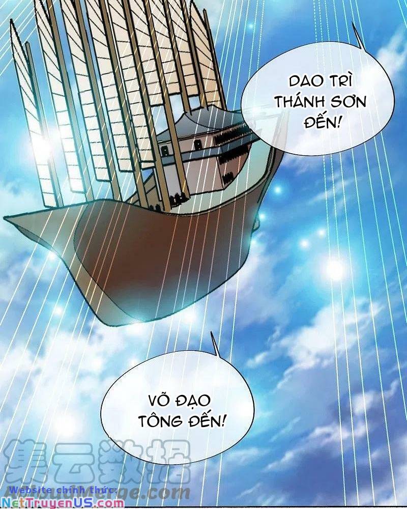 Chiến Hồn Tuyệt Thế Chapter 462 - Next 