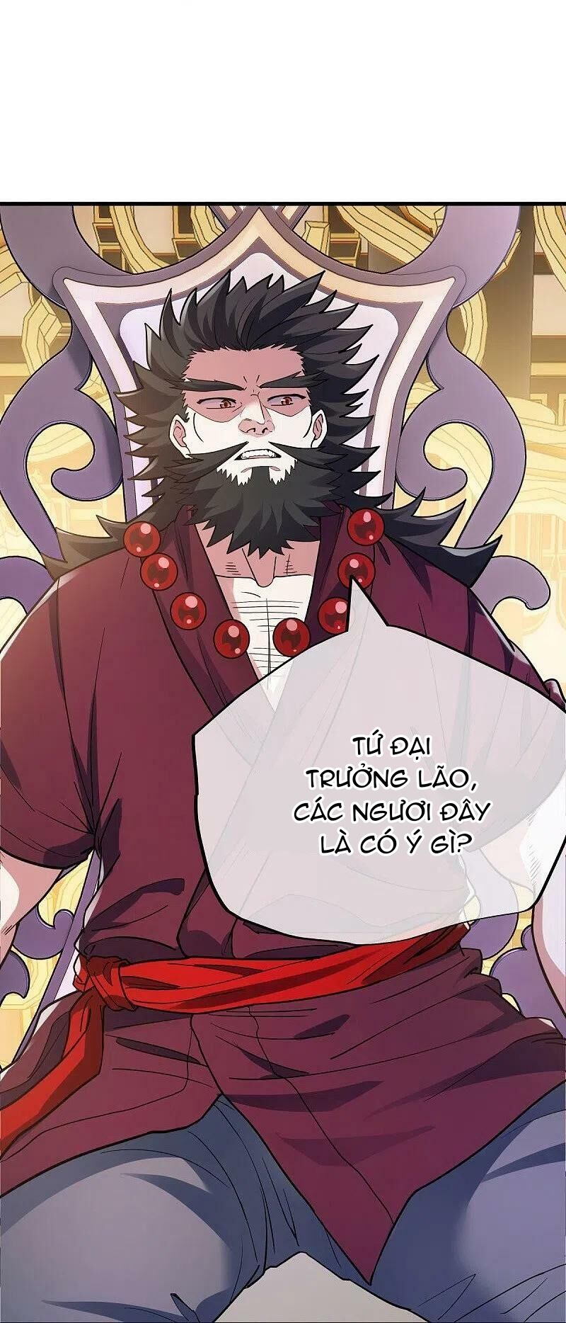 Chiến Hồn Tuyệt Thế Chapter 476 - Next 